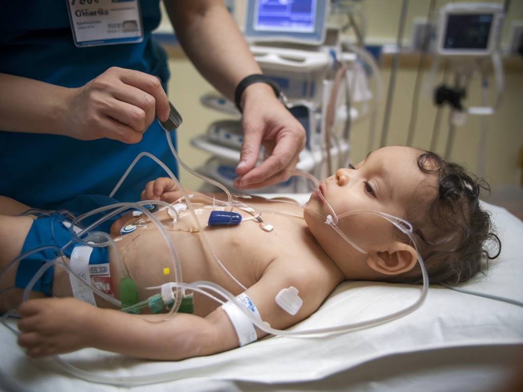 comment gérer efficacement le diabète de type 1 chez les enfants