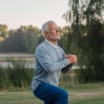 les meilleurs exercices pour améliorer l'équilibre chez les seniors