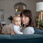les stratégies pour gérer l'anxiété post-partum efficacement