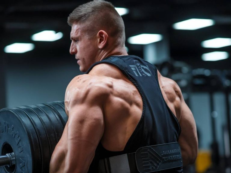 comment prévenir les blessures au dos chez les hommes travaillant dans des métiers physiques