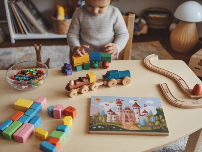 Les stratégies pour gérer l’hyperactivité chez les enfants sans médicaments