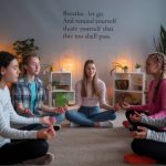 l'impact de la gestion du stress sur la santé mentale des adolescents