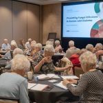 comment prévenir les infections fongiques chez les seniors souffrant de diabète