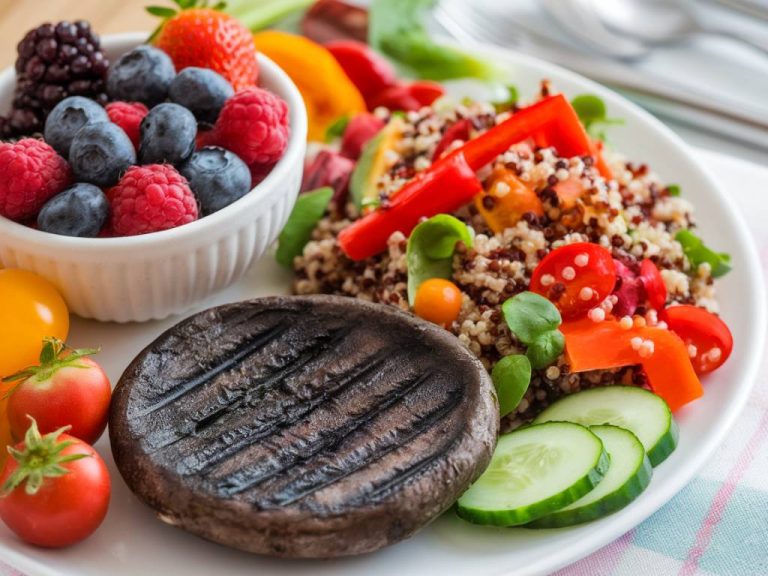 comment éviter l’anémie chez les adolescents végétariens avec une alimentation équilibrée
