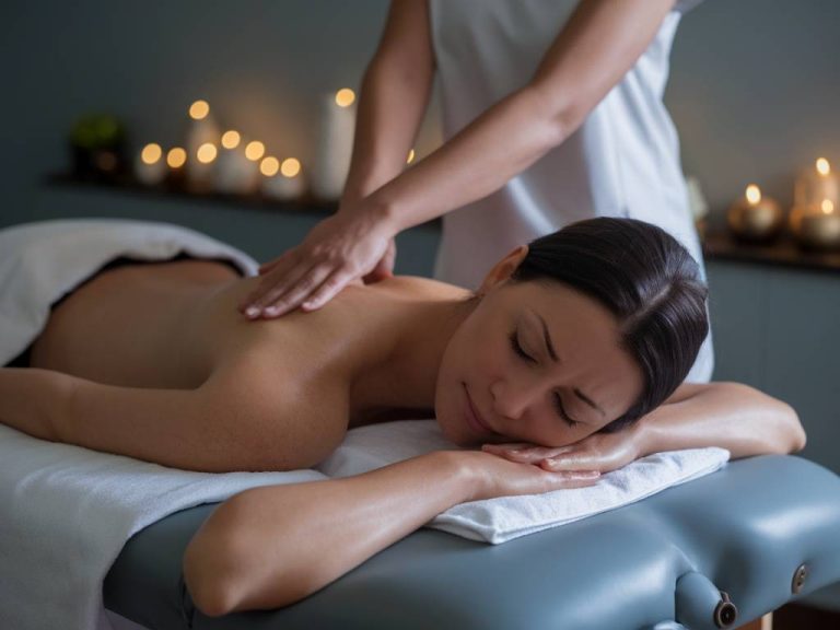 les techniques de massage pour soulager les douleurs liées à la fibromyalgie