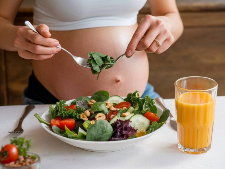 comment prévenir les carences en fer chez les femmes enceintes