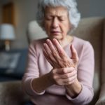 comment traiter les douleurs chroniques liées à l'arthrite chez les seniors