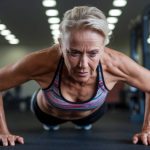 l'importance de l'entraînement musculaire pour les femmes après 60 ans