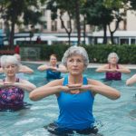 comment éviter les blessures articulaires chez les sportifs de plus de 40 ans
