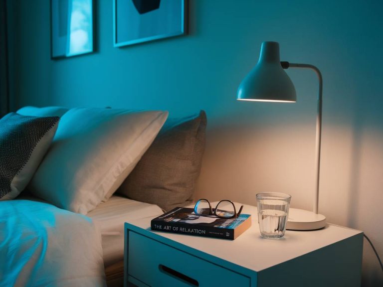 Les techniques de relaxation pour améliorer la qualité du sommeil chez les adultes