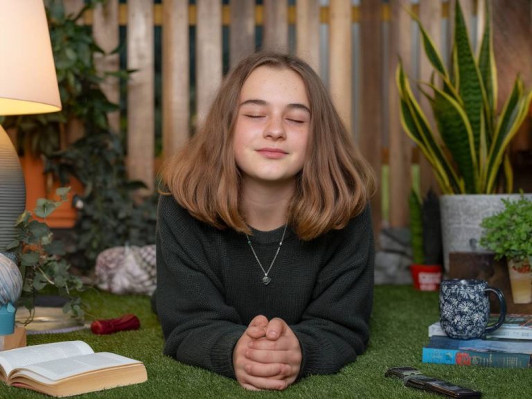 les effets bénéfiques du sommeil sur la santé mentale des adolescents