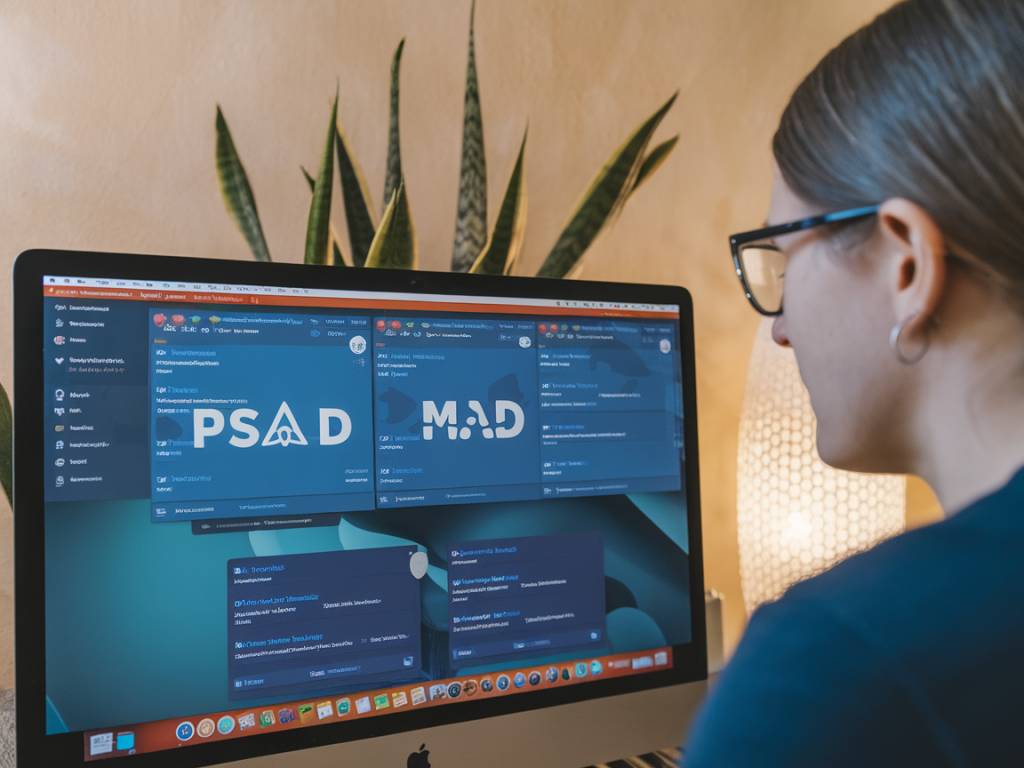 Comment Pulse Santé redéfinit les standards du meilleur logiciel PSAD et MAD