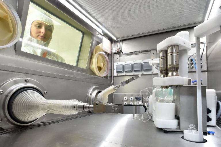 Les radiopharmaceutiques et leur impact sur le diagnostic des maladies