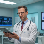 Sécurité et confidentialité des données dans les logiciels pour infirmiers