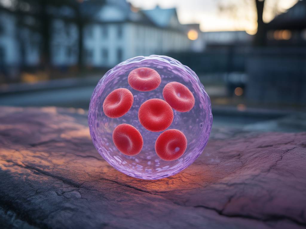Anisocytose cause : quelles sont les origines possibles d’un volume globulaire variable ?