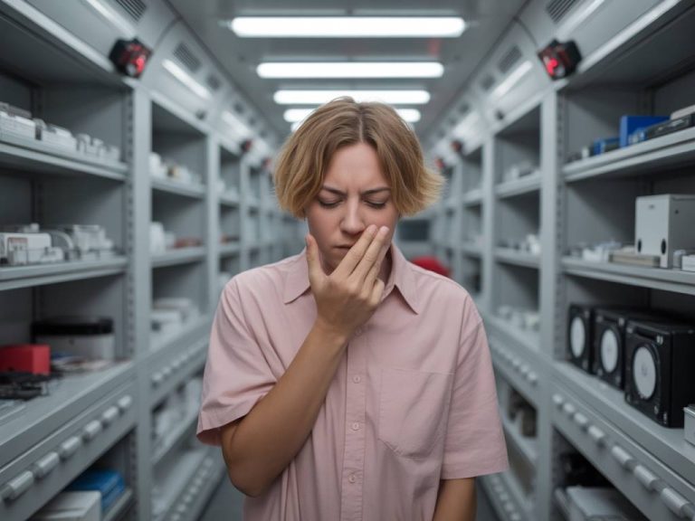 Claustrophobie et irm : comment se préparer à l’examen en cas de peur des espaces clos