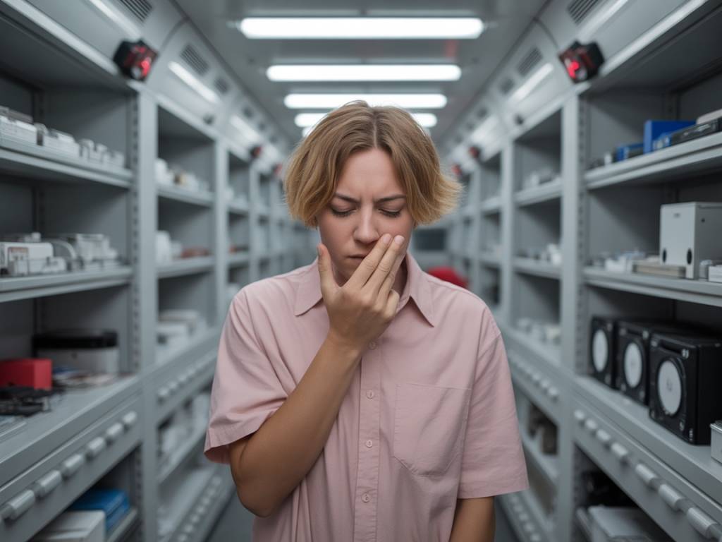 Claustrophobie et irm : comment se préparer à l’examen en cas de peur des espaces clos