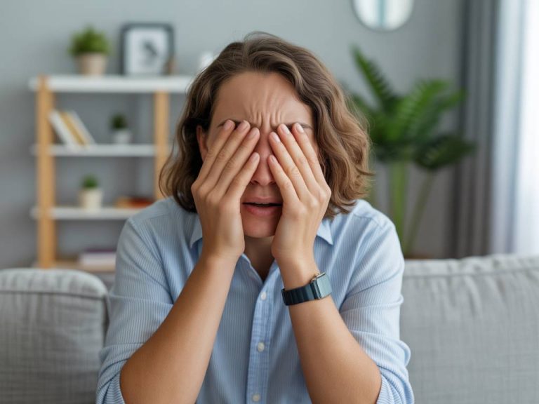 Acouphene causes psychologiques : comprendre les liens entre stress et bruits fantômes