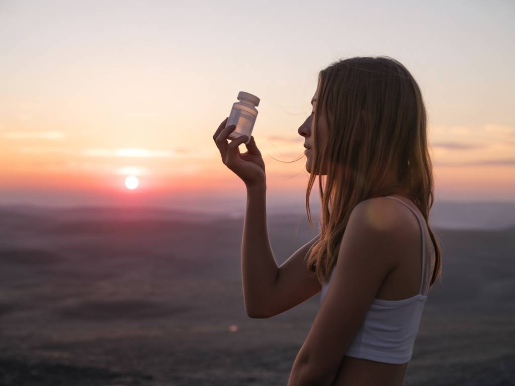 Amoxicilline soleil : quels risques en cas d’exposition pendant le traitement ?