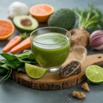 Aliments qui fluidifient le sang naturellement : que mettre dans son assiette ?