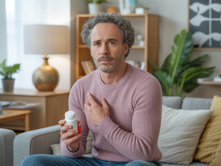 Alterner ibuprofène et doliprane : quand et comment le faire en toute sécurité