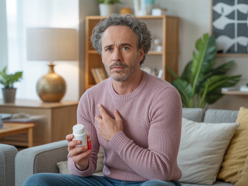 Alterner ibuprofène et doliprane : quand et comment le faire en toute sécurité