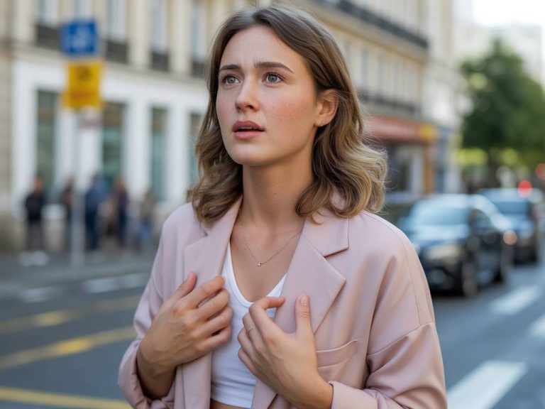Quels sont les signes d’alerte d’un AVC chez la femme et comment réagir rapidement ?