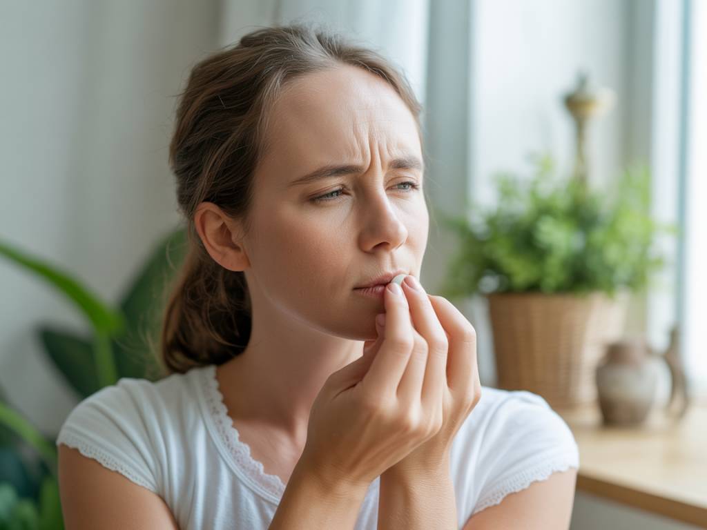 Comment soigner un chalazion remède de grand mère : des solutions naturelles à essayer