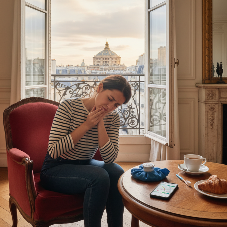 Les meilleurs conseils pour gérer une urgence dentaire à Paris 11