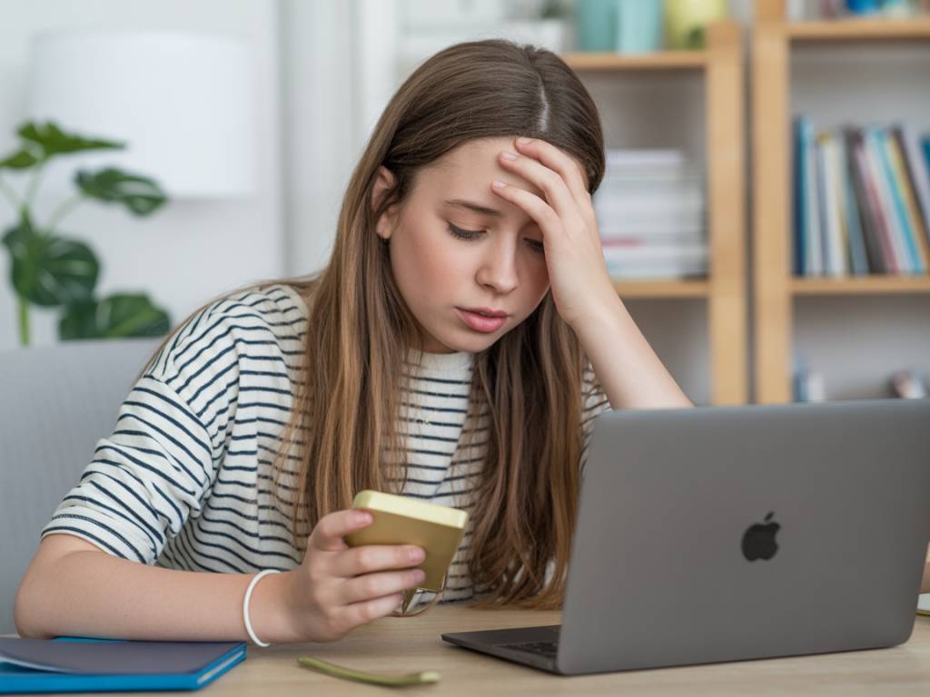 Comment gérer l’anxiété chez les adolescents à l’ère des réseaux sociaux