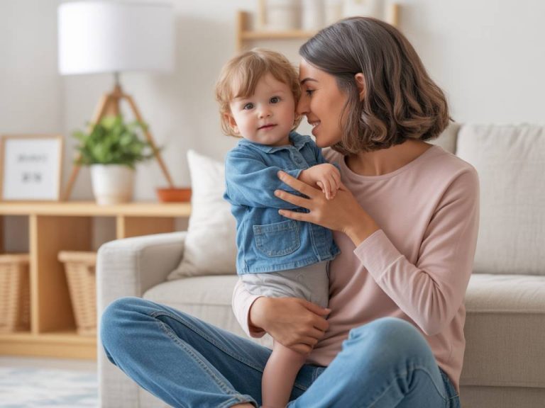 Comment reconnaître et prévenir l’épuisement parental chez les jeunes parents : signaux d’alerte et solutions concrètes