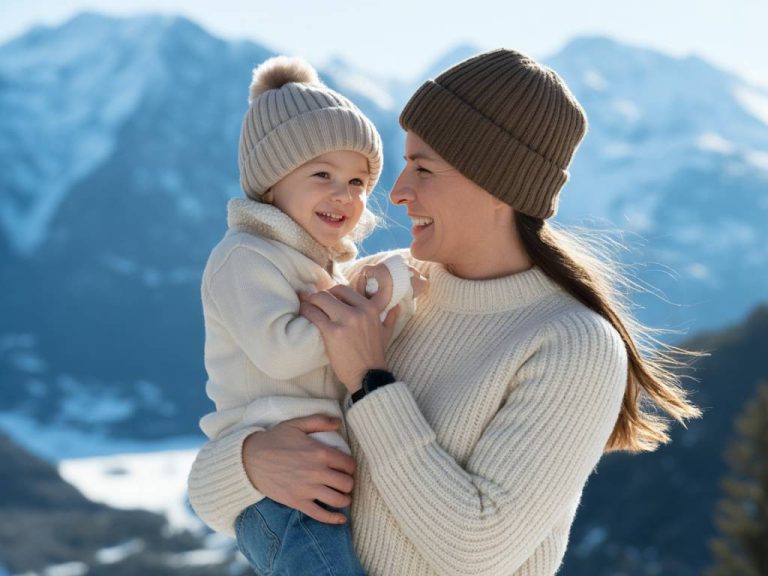 Comment renforcer son système immunitaire à l’approche de l’hiver : conseils pour toute la famille