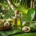 Tamanu tahiti : bienfaits et usages de l’huile de tamanu