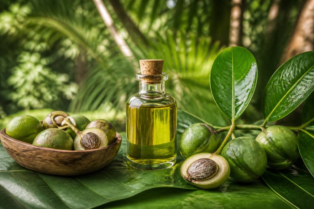 Tamanu tahiti : bienfaits et usages de l’huile de tamanu