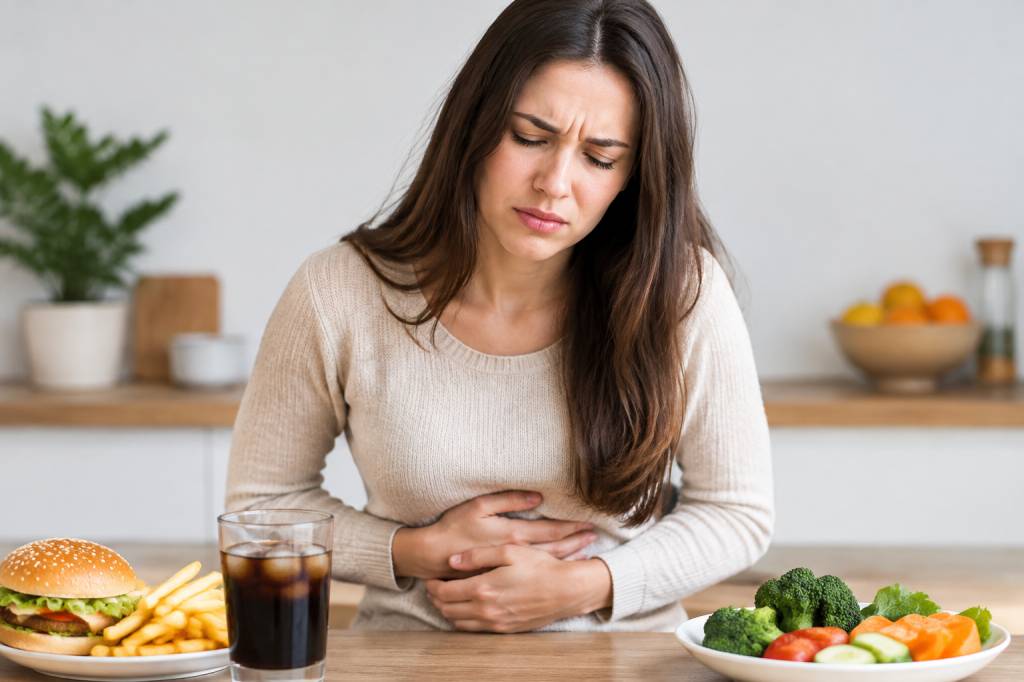 Intestin poreux : aliments à éviter et conseils nutritionnels