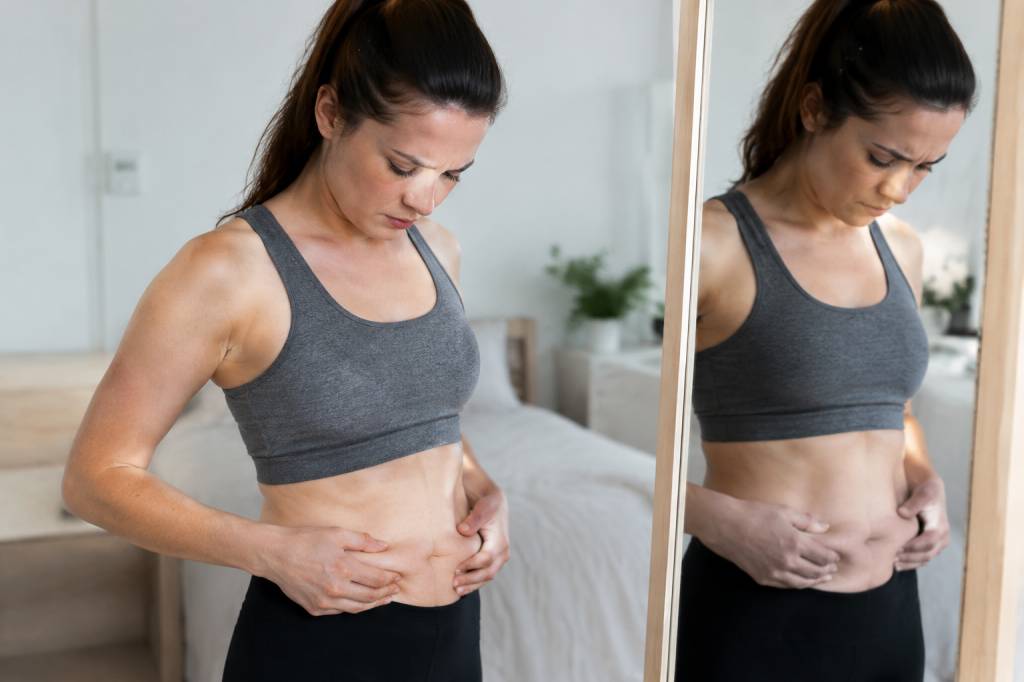 Bigorexie : symptôme et signes à repérer